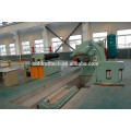 Slitting Machine for Stainless Steel